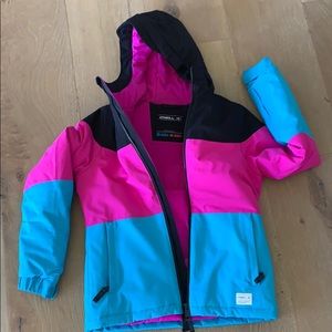O’Neil snow jacket